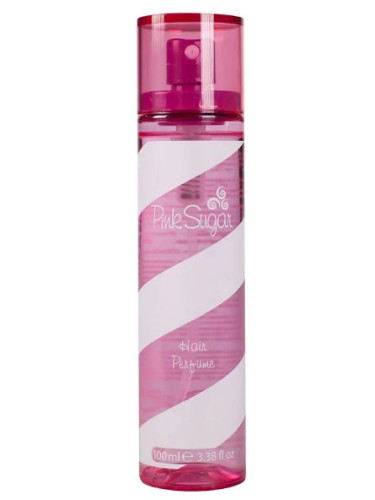 Aquolina Pink Sugar Lollipink Hair Perfume Дамски парфюм за коса 100 ml