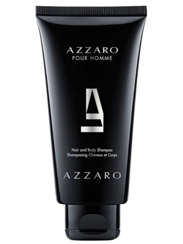 Azzaro Pour Homme Shower Gel Душ гел за мъже 100 ml 