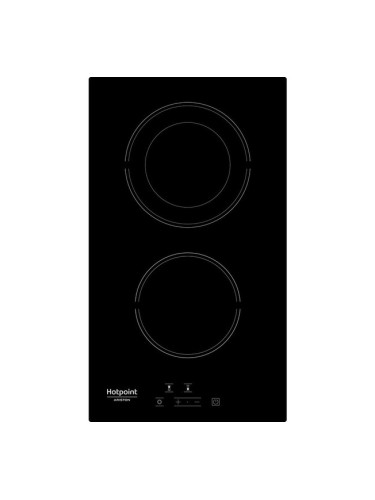 Вграден керамичен плот Hotpoint-Ariston HRD 5030 B