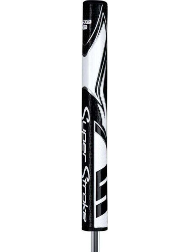 Superstroke Zenergy 2,0 White/Black Grip