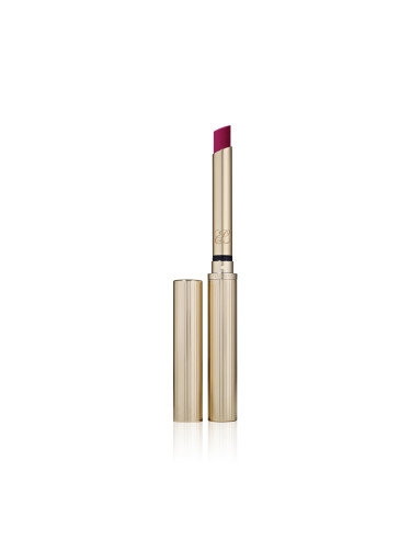 ESTEE LAUDER Pure Color Explicit Slick Matte Lipstick Червило стик  0,7gr