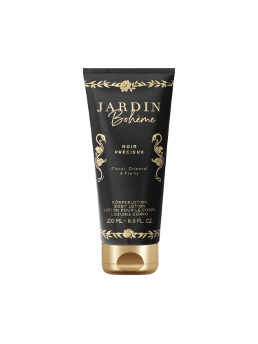 Jardin Boheme Noir Precieux Body Lotion 200 ml Лосион за тяло дамски 150ml