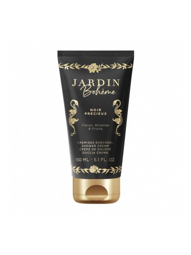 JARDIN BOHEME Noir Precieux Shower Cream 150 ml Душ крем дамски 150ml