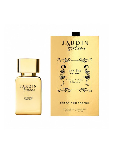 Jardin Boheme Les Essences Lumière Divine EDP 50 ml Eau de Parfum дамски 50ml