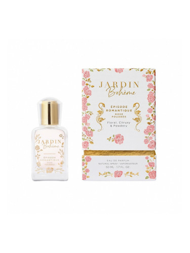 Jardin Bohème Épisode Romantique Rose Poudrée ЕDP 50 ml Eau de Parfum дамски 50ml