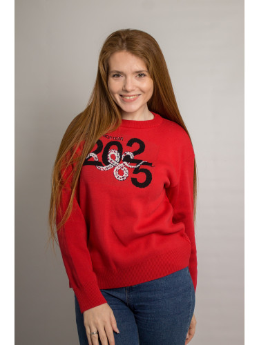 Sweet Knit Unisex's Jumper 2025