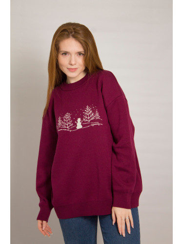 Sweet Knit Unisex's Jumper 3541