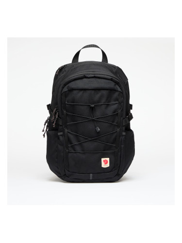 Раница Fjällräven Skule 28 Backpack Black 28 l