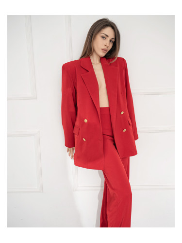 Сет RUBY RED CO-ORD