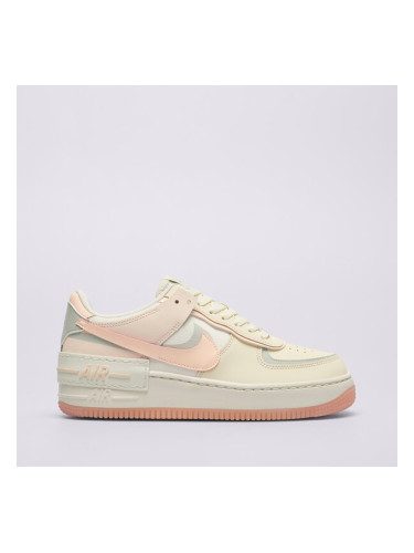 Nike Air Force 1 Shadow дамски Обувки Маратонки DZ1847-105 Оранжев