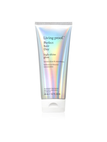 Living Proof Perfect Hair Day гланц за матова коса 200 мл.