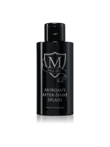 Morgan's After Shave Splash афтършейв за мъже 100 мл.