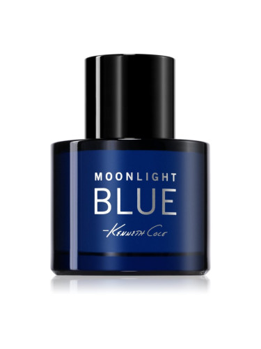 Kenneth Cole Moonlight Blue тоалетна вода за мъже 100 мл.