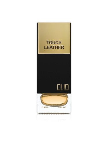 Le Chameau Clio Touch Leather парфюмна вода унисекс 90 мл.