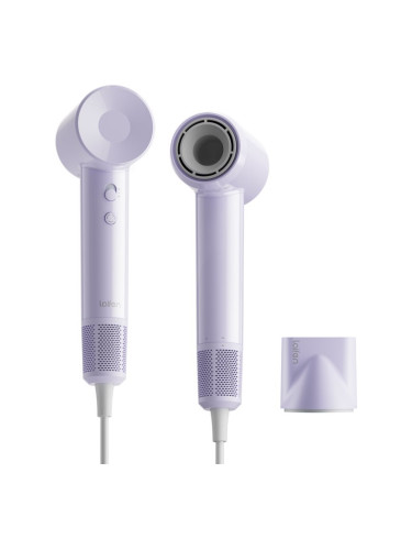 Laifen SWIFT SE Lite сешоар Glossy Purple 1 бр.