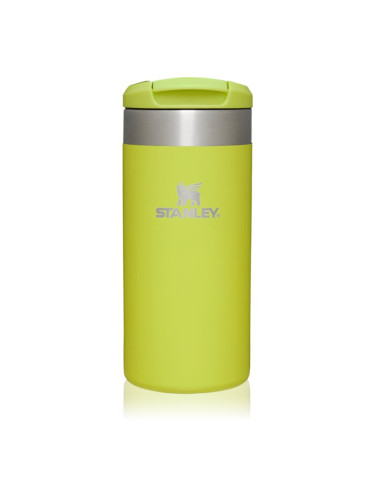 Stanley AeroLight™ Transit Mug термочаша Electric Yellow 350 мл.