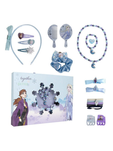 Disney Frozen Beauty комплект за деца