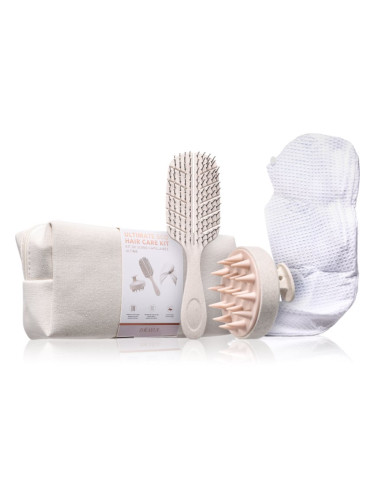 Zoë Ayla Ultimate Eco подаръчен комплект За коса