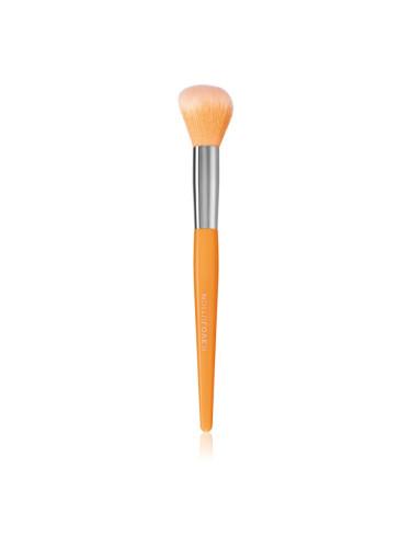 Revolution Relove Brush Queen Четка за фон дьо тен и коректор 1 бр.