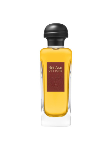 HERMÈS Bel Ami Vetiver тоалетна вода за мъже 100 мл.