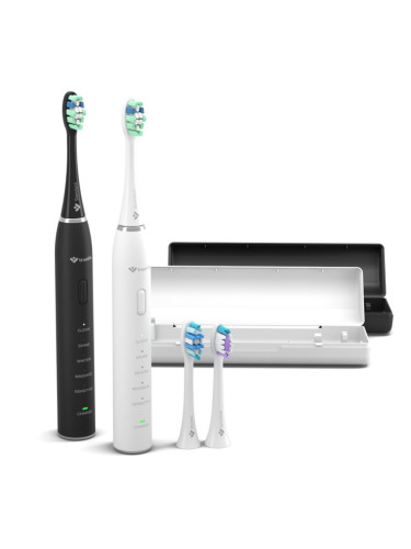 TrueLife SonicBrush Clean30 Duo четка за зъби 2 бр.