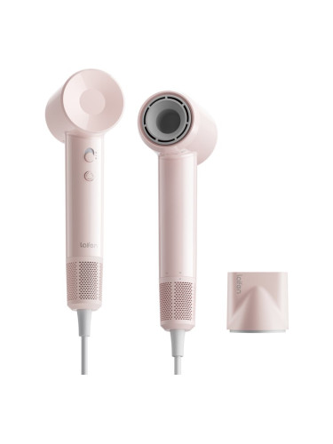 Laifen SWIFT SE Lite сешоар Glossy Pink 1 бр.