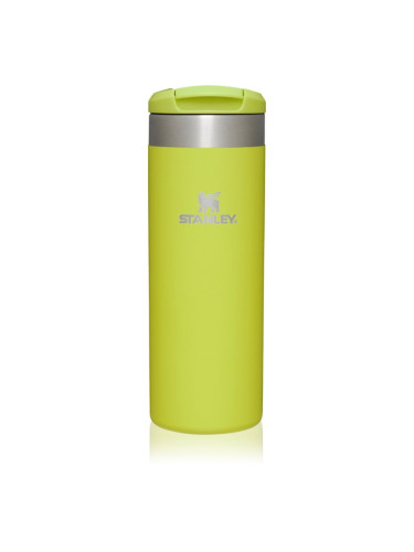 Stanley AeroLight™ Transit Mug термочаша Electric Yellow 470 мл.