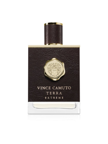 Vince Camuto Terra Extreme парфюмна вода за мъже 100 мл.