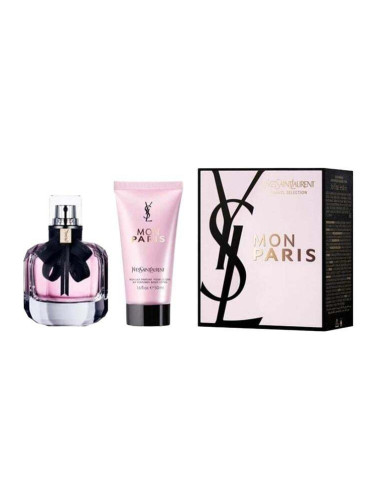 YSL Mon Paris Подаръчен комплект за жени