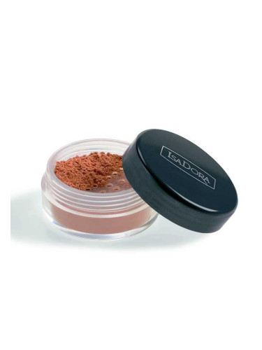 Минерален Руж IsaDora 100% Mineral Blush powder Outlet