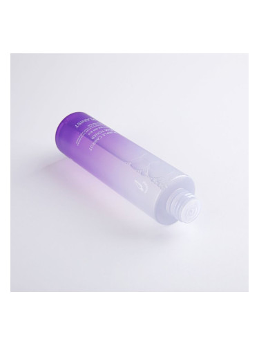 Тонер - ексфолиант Doori Planist Purple Carrot PHA Toner