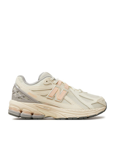 New Balance Сникърси 1906 V1 GC1906ET Бежов