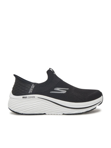 Skechers Сникърси Skechers Slip-ins: Max Cushioning Elite 2.0 129611 Черен