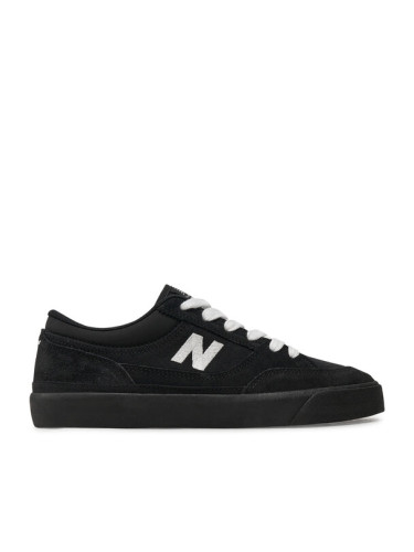 New Balance Сникърси NM417LBH Черен