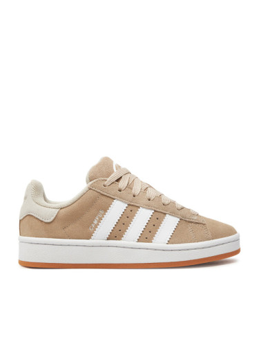 adidas Сникърси Campus 00S J  JI4461 Бежов