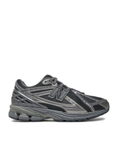 New Balance Сникърси M1906RES Черен