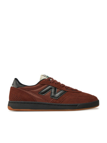 New Balance Сникърси NM440TNT Кафяв