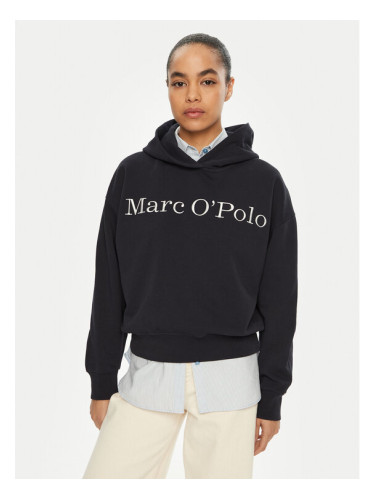 Marc O'Polo Суитшърт 408 4073 54165 Син Regular Fit