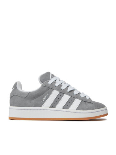 adidas Сникърси Campus 00s J HQ6507 Сив