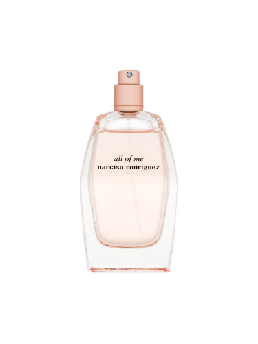 Narciso Rodriguez All Of Me Eau de Parfum за жени 90 ml ТЕСТЕР