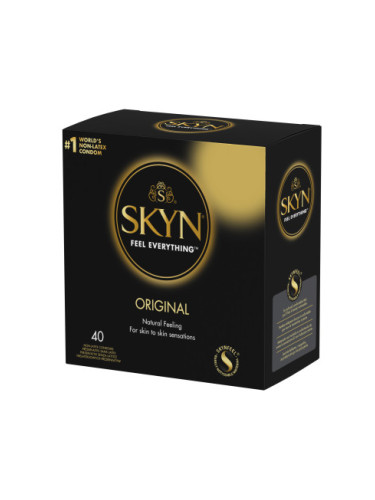 SKYN Condoms - Original