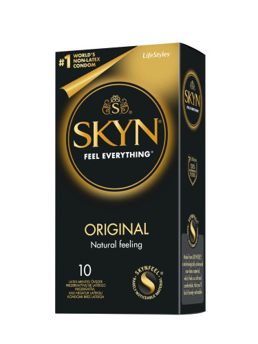 SKYN презервативи - Condoms - Original