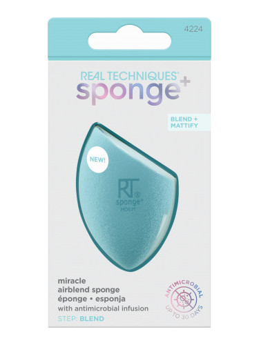 Real Techniques Miracle Airblend Sponge (4224)