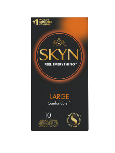 SKYN презервативи - Condoms - Large