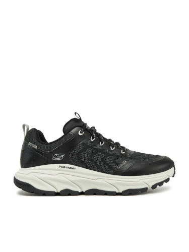 Сникърси Skechers D'Lux Journey 180167 BKGY Черен