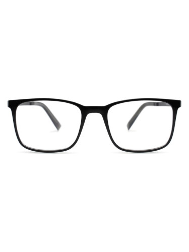 Esprit ET17564 538 54 - диоптрични очила, правоъгълна, мъжки, черни