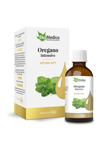 Стомашно-чревен тракт и дихателна система - Риган (масло), 73 mg х 50 ml, капки
