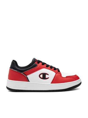 Champion Сникърси REBOUND 2.0 LOW S21906-RS001 Червен