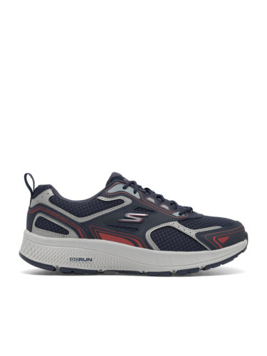 Skechers Сникърси GO RUN CONSISTENT 220034 NVRD Тъмносин