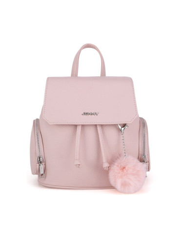 JENNY Раница JNY-M-002-07 Розов